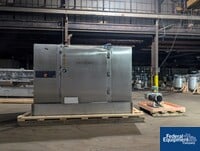 Image of Dohmeyer Control Rate Freezer, Model DOH-CXP-CRF-4000-LIN-2020 04