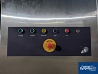 Image of Dohmeyer Control Rate Freezer, Model DOH-CXP-CRF-4000-LIN-2020 06