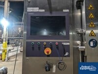 Image of Dohmeyer Control Rate Freezer, Model DOH-CXP-CRF-4000-LIN-2020 08