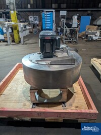 Image of Dohmeyer Control Rate Freezer, Model DOH-CXP-CRF-4000-LIN-2020 09