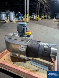 Image of Dohmeyer Control Rate Freezer, Model DOH-CXP-CRF-4000-LIN-2020 12