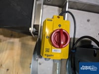 Image of Dohmeyer Control Rate Freezer, Model DOH-CXP-CRF-4000-LIN-2020 14