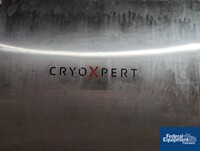 Image of Dohmeyer Control Rate Freezer, Model DOH-CXP-CRF-4000-LIN-2020 02