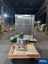 Image of Dohmeyer Control Rate Freezer, Model DOH-CXP-CRF-4000-LIN-2020 03