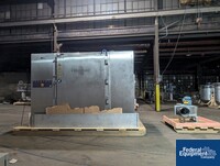 Image of Dohmeyer Control Rate Freezer, Model DOH-CXP-CRF-4000-LIN-2020 04