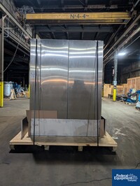 Image of Dohmeyer Control Rate Freezer, Model DOH-CXP-CRF-4000-LIN-2020 05
