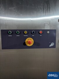 Image of Dohmeyer Control Rate Freezer, Model DOH-CXP-CRF-4000-LIN-2020 06