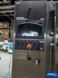 Image of Dohmeyer Control Rate Freezer, Model DOH-CXP-CRF-4000-LIN-2020 08