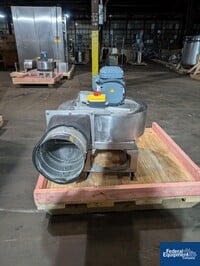 Image of Dohmeyer Control Rate Freezer, Model DOH-CXP-CRF-4000-LIN-2020 10