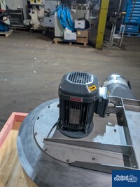 Image of Dohmeyer Control Rate Freezer, Model DOH-CXP-CRF-4000-LIN-2020 13
