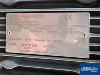 Image of Dohmeyer Control Rate Freezer, Model DOH-CXP-CRF-4000-LIN-2020 14