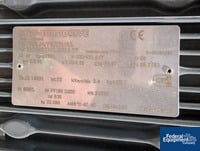 Image of Dohmeyer Control Rate Freezer, Model DOH-CXP-CRF-4000-LIN-2020 14