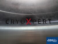 Image of Dohmeyer Control Rate Freezer, Model DOH-CXP-CRF-4000-LIN-2020 02