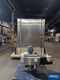 Image of Dohmeyer Control Rate Freezer, Model DOH-CXP-CRF-4000-LIN-2020 03