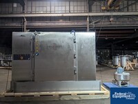 Image of Dohmeyer Control Rate Freezer, Model DOH-CXP-CRF-4000-LIN-2020 04