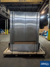 Image of Dohmeyer Control Rate Freezer, Model DOH-CXP-CRF-4000-LIN-2020 05