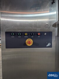 Image of Dohmeyer Control Rate Freezer, Model DOH-CXP-CRF-4000-LIN-2020 06