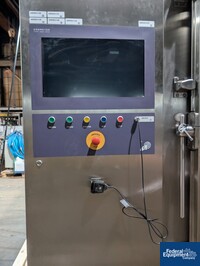 Image of Dohmeyer Control Rate Freezer, Model DOH-CXP-CRF-4000-LIN-2020 08