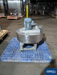 Image of Dohmeyer Control Rate Freezer, Model DOH-CXP-CRF-4000-LIN-2020 12