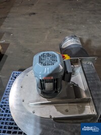 Image of Dohmeyer Control Rate Freezer, Model DOH-CXP-CRF-4000-LIN-2020 13