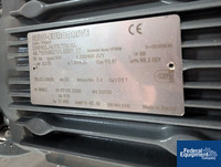 Image of Dohmeyer Control Rate Freezer, Model DOH-CXP-CRF-4000-LIN-2020 14