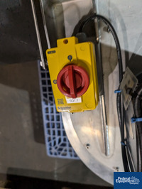 Image of Dohmeyer Control Rate Freezer, Model DOH-CXP-CRF-4000-LIN-2020 15