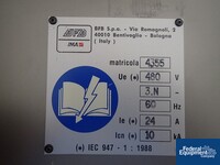 Image of IMA Bundler Wrapper, Model ES500BD 02