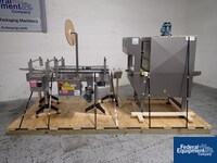 Image of IMA Bundler Wrapper, Model ES500BD 03