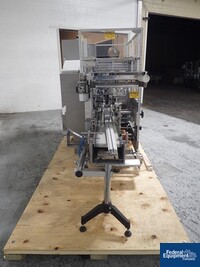 Image of IMA Bundler Wrapper, Model ES500BD 06
