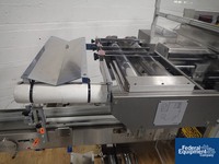 Image of IMA Bundler Wrapper, Model ES500BD 09