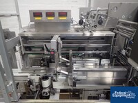 Image of IMA Bundler Wrapper, Model ES500BD 10