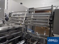 Image of IMA Bundler Wrapper, Model ES500BD 12
