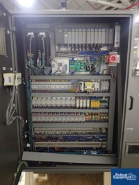 Image of IMA Bundler Wrapper, Model ES500BD 18