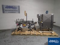 Image of IMA Bundler Wrapper, Model ES500BD 23