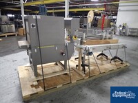 Image of IMA Bundler Wrapper, Model ES500BD 24