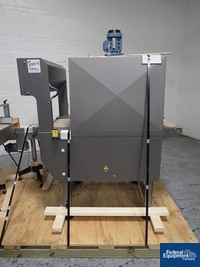 Image of IMA Bundler Wrapper, Model ES500BD 25