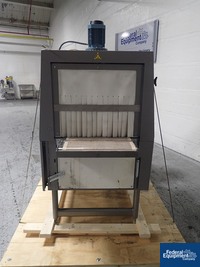 Image of IMA Bundler Wrapper, Model ES500BD 26
