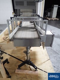 Image of IMA Bundler Wrapper, Model ES500BD 33