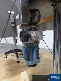 Image of IMA Bundler Wrapper, Model ES500BD 34