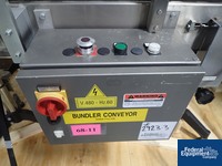 Image of IMA Bundler Wrapper, Model ES500BD 36