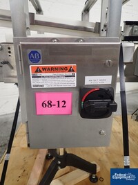 Image of IMA Bundler Wrapper, Model ES500BD 37