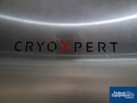 Image of Dohmeyer Control Rate Freezer, Model DOH-CXP-CRF-4000-LIN-2020 02