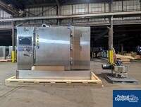 Image of Dohmeyer Control Rate Freezer, Model DOH-CXP-CRF-4000-LIN-2020 04