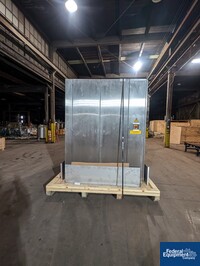 Image of Dohmeyer Control Rate Freezer, Model DOH-CXP-CRF-4000-LIN-2020 05