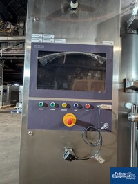 Image of Dohmeyer Control Rate Freezer, Model DOH-CXP-CRF-4000-LIN-2020 06