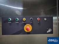 Image of Dohmeyer Control Rate Freezer, Model DOH-CXP-CRF-4000-LIN-2020 08