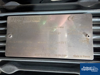 Image of Dohmeyer Control Rate Freezer, Model DOH-CXP-CRF-4000-LIN-2020 14