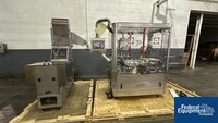 Image of Capmatic Bottle Filling Line 03