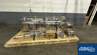Image of Capmatic Bottle Filling Line 09