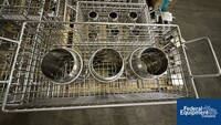 Image of Capmatic Bottle Filling Line 00